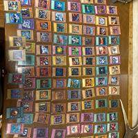 Lotto carte false yu gi oh