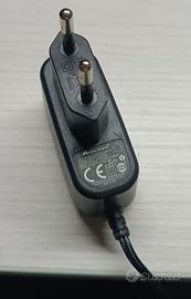 Carica batteria Midland 12Volt con Jack 3,5mm.