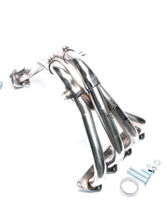 COLLETTORI INOX PER OPEL CORSA B E TIGRA 16V