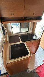 Camper laika ecovip 4.1