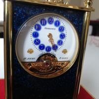 orologi da tavolo o mensola 