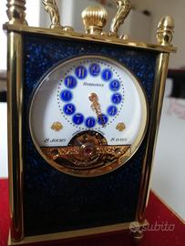 orologi da tavolo o mensola Collezionismo In vendita a Novara