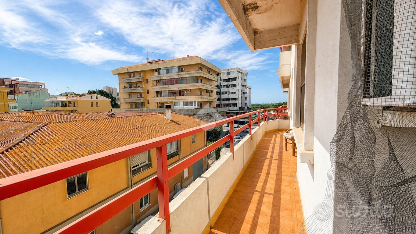 Appartamento – Oristano, Città Giardino, Aristanis/Oristano - Vista 4