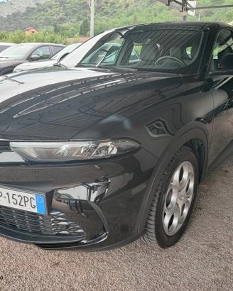 Alfa Romeo Tonale 1.5 130 CV MHEV TCT7 Super