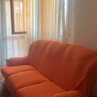 Divano + 2 poltrone
