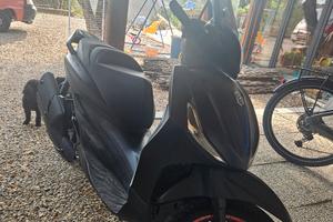 Piaggio beverly 400 hpe 2025