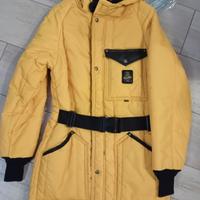 Giubbotto invernale da donna Refrigiwear Cruzcampo