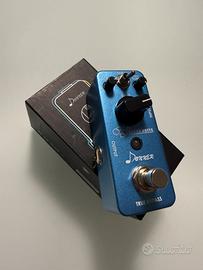 Mini Pedale Blues Drive Donnet