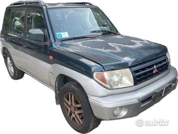 Pajero pinin