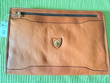 Porta documenti Acquascutum