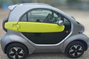 XEV YO YO 2024 GUIDA A 16 ANNI