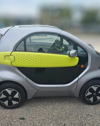 XEV YO YO 2024 GUIDA A 16 ANNI