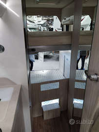 E van duo xl premium elnagh