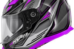 integrale KAPPA KV41 EVO Rosa