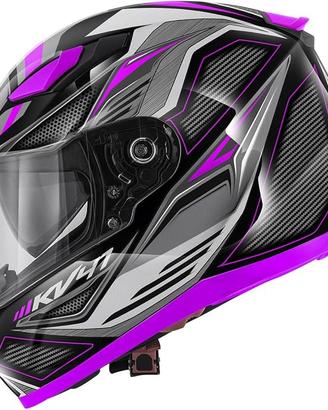 integrale KAPPA KV41 EVO Rosa