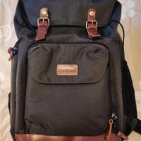 Zaino fotografico Mantona,nuovo 