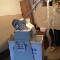 Macchinario per imballaggi