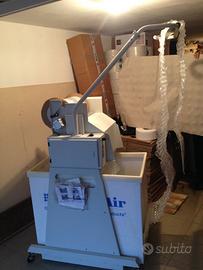 Macchinario per imballaggi