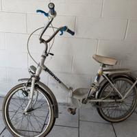 Bianchi pieghevole