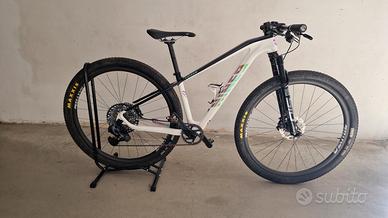 MTB NINE SRAM EAGLE