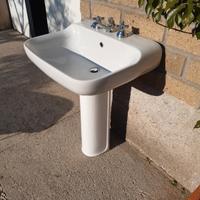 lavabo colonna 