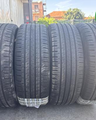 gomme usate 2356018 Estivo CONTINENTAL - Con - 277