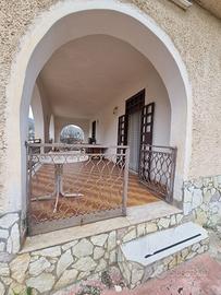 Villa di ampia quadratura