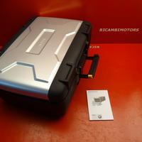 TOPCASE VARIO K25 BMW R1200GS