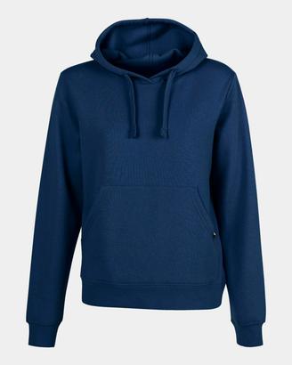 Felpa da donna con cappuccio tg S JOMA mod MONTANA