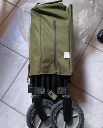 Carrello pieghevole
