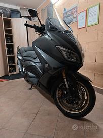 T max 530 iron max