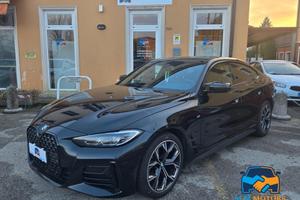 BMW 420 d Gran Coupe mhev 48V Msport auto