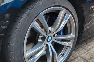 cerchi bmw r18 M