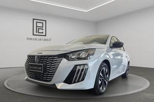 Peugeot 208 1.2 hybrid Allure 100cv e-dcs 6