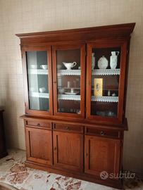 CREDENZA 