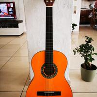 Chitarra Sebastian