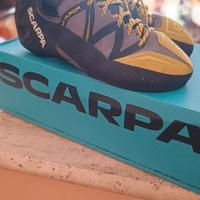 Scarpa Vapor taglia 42 1/2