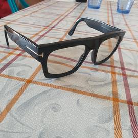 occhiali tom ford 
