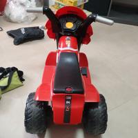 Motore PEG Perego bambino
