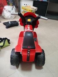 Motore PEG Perego bambino