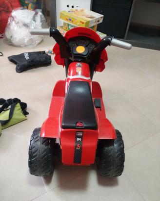 Motore PEG Perego bambino