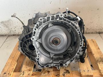 CAMBIO AUTOMATICO CON CONVERTITORE DI COPPIA MINI