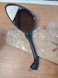 Specchietto sinistro sx Malaguti Madison 3 