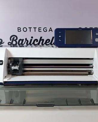 Plotter da taglio ScanNcut Cm900