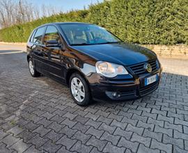 Volkswagen Polo 1.2/70CV 12V 5p. Comfortline