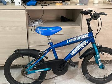 Biciclette Hammer per bambino