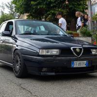 Alfa Romeo 155 Q4 My95 S