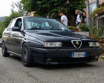 Alfa Romeo 155 Q4 My95 S
