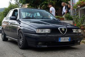 Alfa Romeo 155 Q4 My95 S
