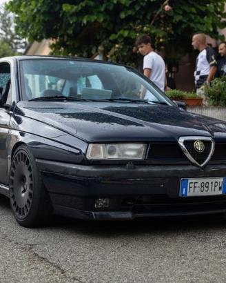 Alfa Romeo 155 Q4 My95 S